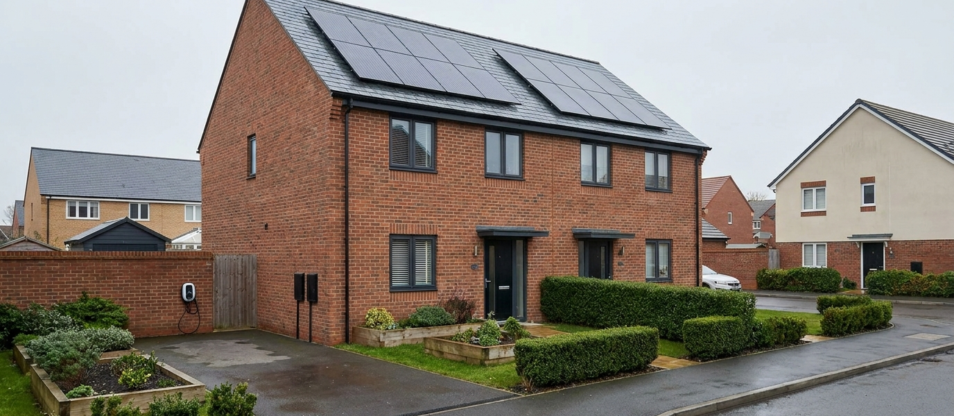Clean Power 2030: What it means for your home energy bills