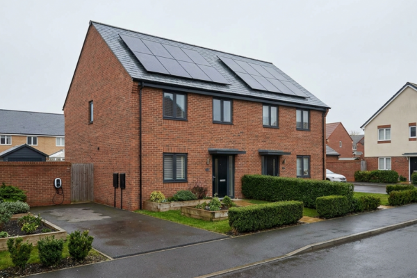 Clean Power 2030: What it means for your home energy bills