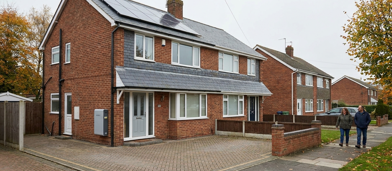 E.ON Next cuts solar costs by £700 — who really benefits