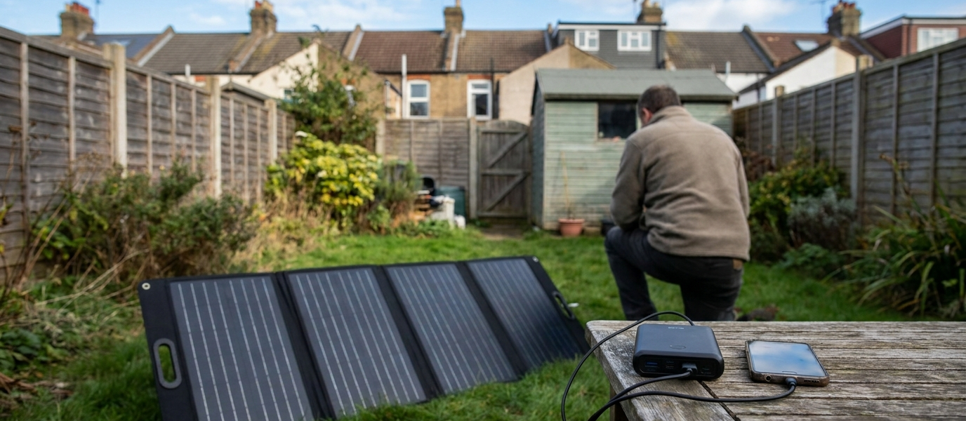 Plug-in solar is coming: what UK homeowners need to know