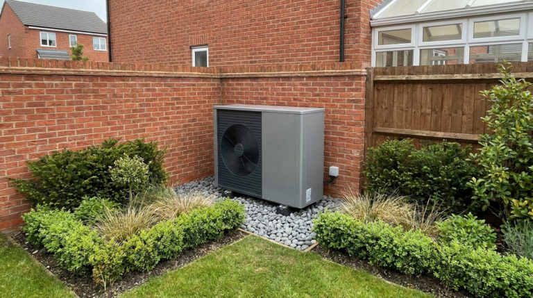 Boiler Upgrade Scheme four years on: who really benefits