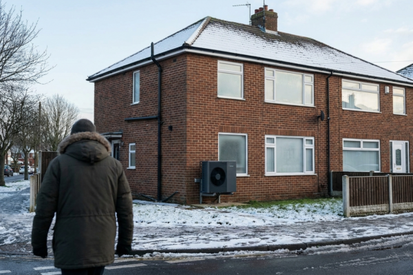 Government discounts for winter warmth and summer cooling