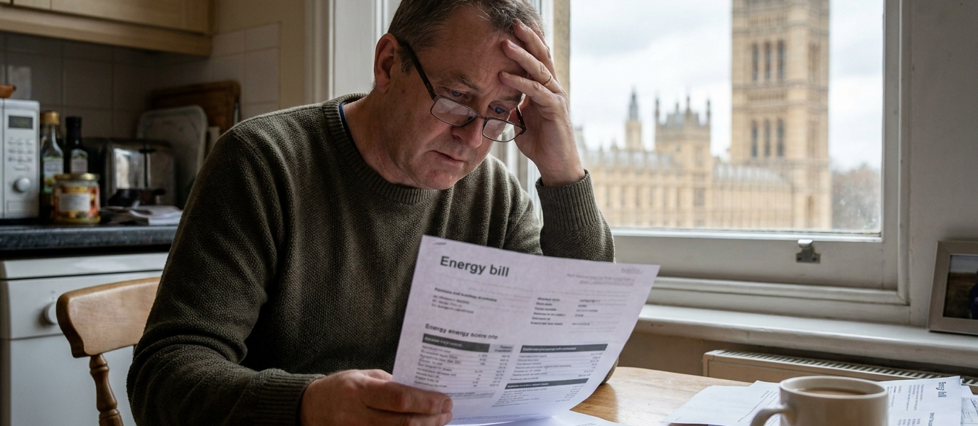 King’s Speech energy bills: what UK homeowners need to know