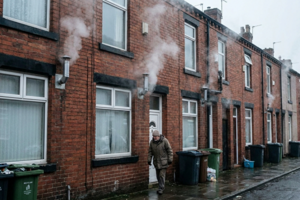 Fuel poverty coalition demands faster action on energy bills