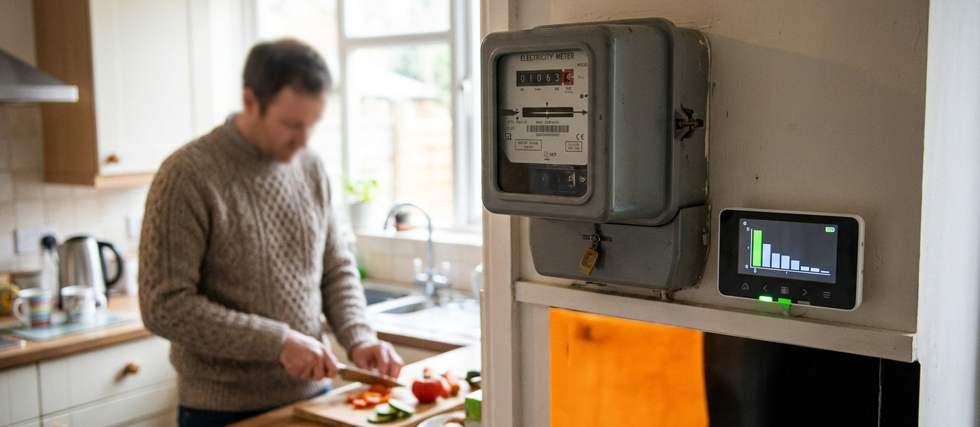 Electricity pricing shakeup could cut bills for UK homeowners