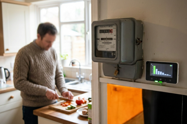 Electricity pricing shakeup could cut bills for UK homeowners