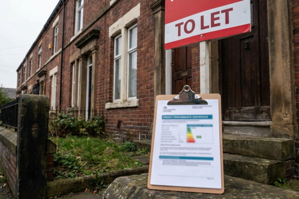 EPC C deadline for landlords arrives with no warning