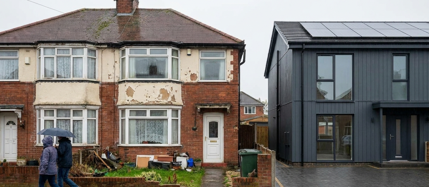 EPC F-G homes are cheaper now but cost more later