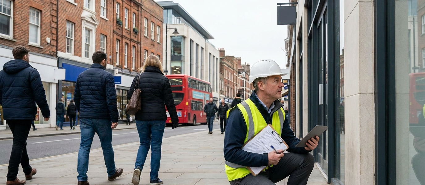 Commercial EPC chaos spells trouble for UK homeowners too