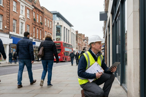 Commercial EPC chaos spells trouble for UK homeowners too