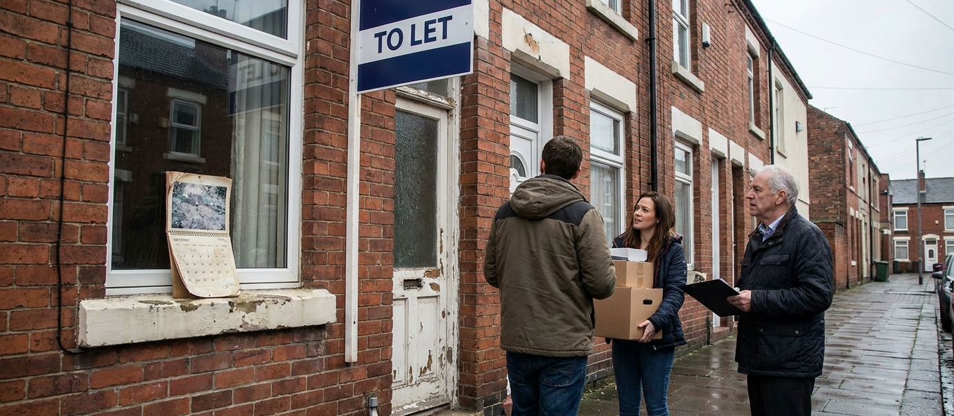 EPC deadline delay for rentals: what it means for tenants and landlords