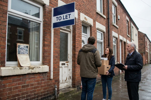 EPC deadline delay for rentals: what it means for tenants and landlords