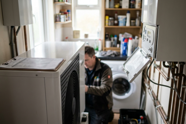 £9,000 heat pump grants: who really qualifies