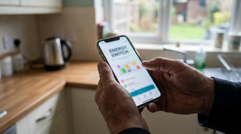 Fixed energy deals still beat the price cap for most households