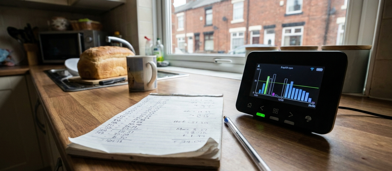 Martin Lewis £300 energy rebate trick explained for UK homeowners