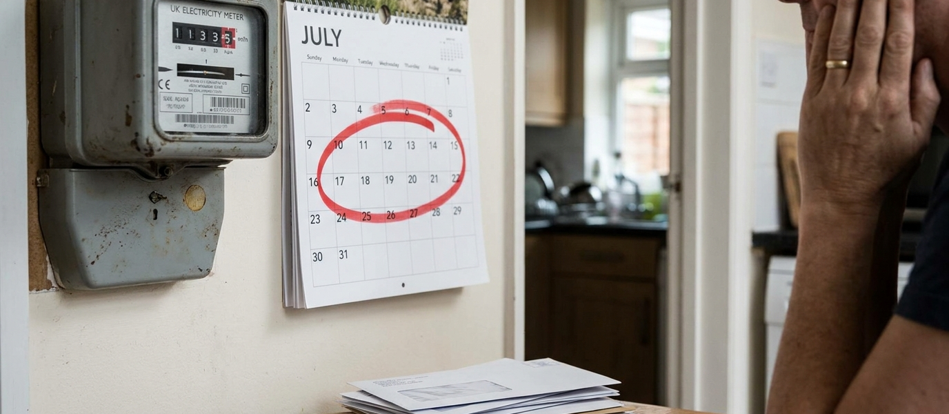 Energy bills to rise 12% from July – what homeowners need to know
