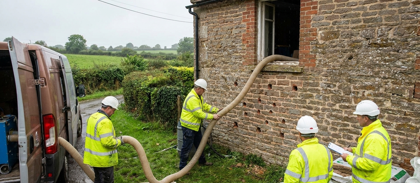 Somerset Council funding: what it means for your energy bills