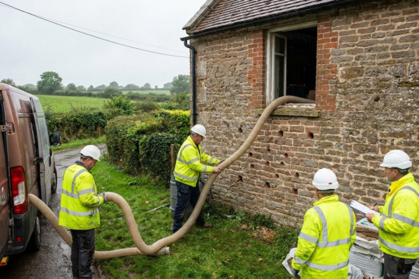 Somerset Council funding: what it means for your energy bills