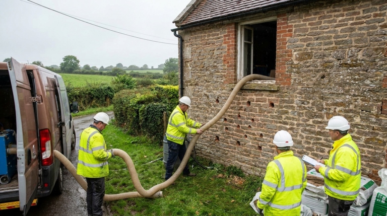 Somerset Council funding: what it means for your energy bills
