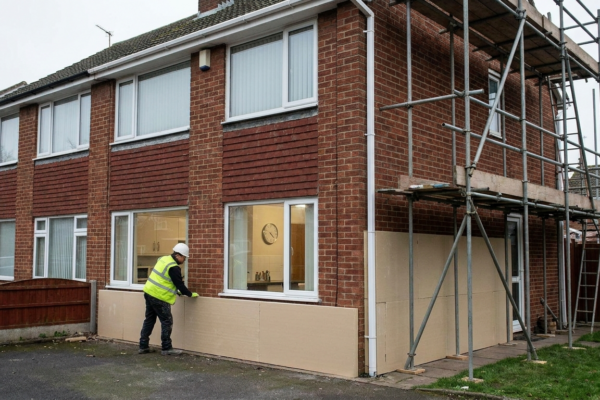 Insulation Grants Are Back but the Clock Is Ticking