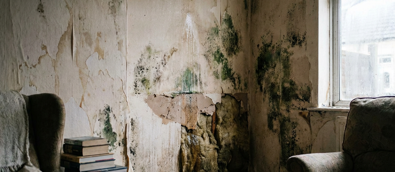 Failed insulation schemes leave thousands in unsafe homes