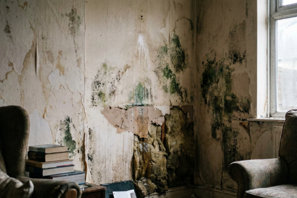 Failed insulation schemes leave thousands in unsafe homes