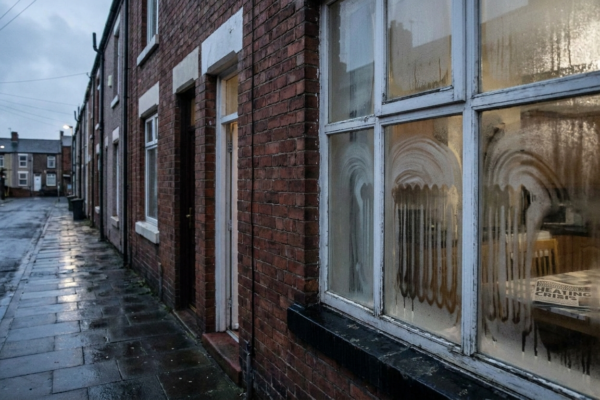 Why the UK insulation scandal hits your heating bill hardest