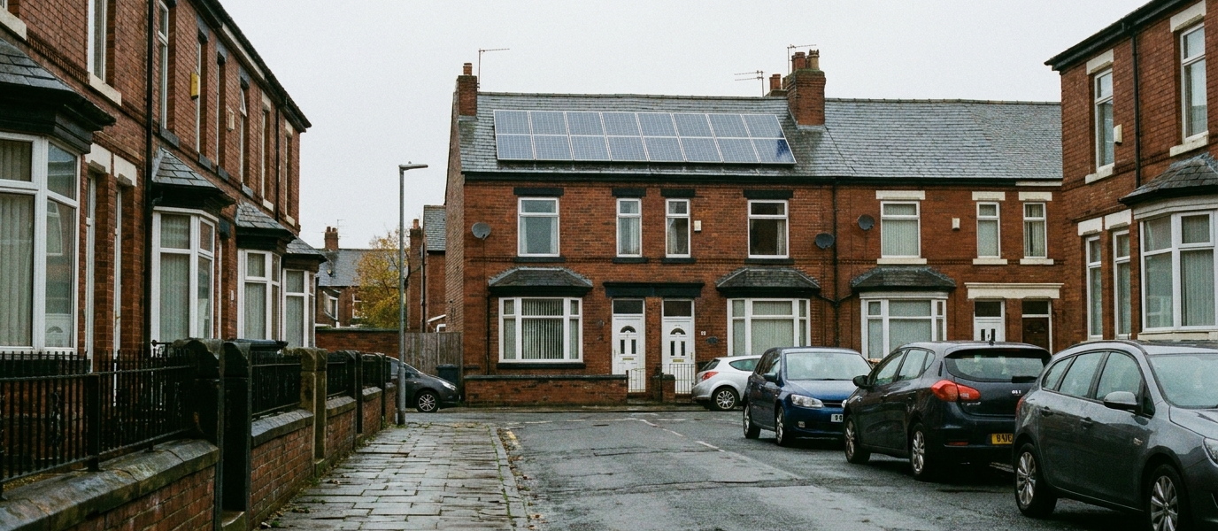 Leasehold solar panels: the £1,500 permission trap