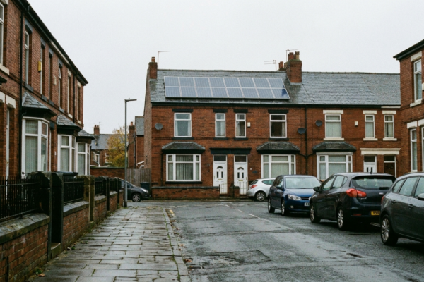 Leasehold solar panels: the £1,500 permission trap