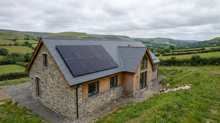 Wales mandates solar on new homes: what it means for UK homeowners