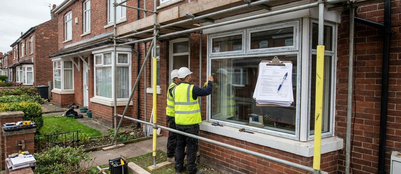Part L 2021: What the new building regs mean for your home