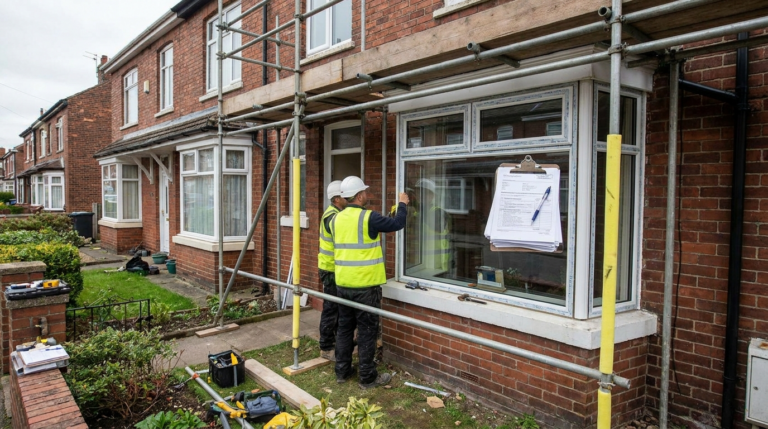 Part L 2021: What the new building regs mean for your home
