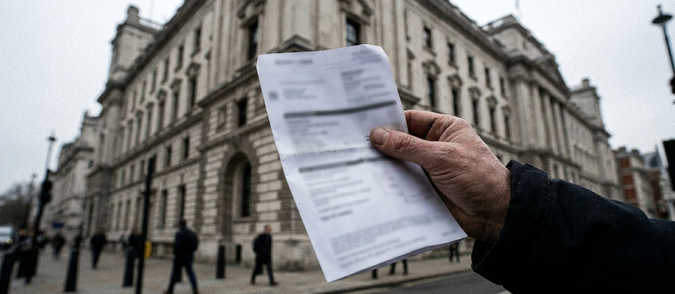 Ofgem bonus powers won’t fix your energy bill