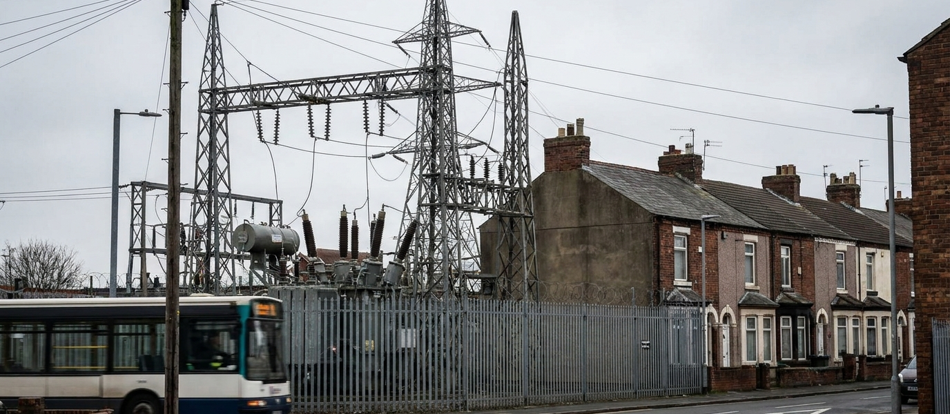 Grid connection logjam blocks solar savings for UK homes