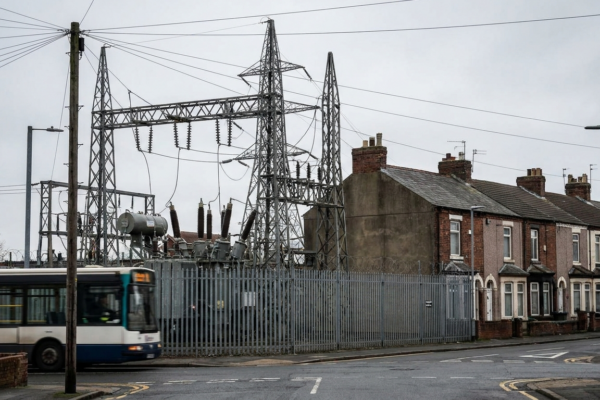 Grid connection logjam blocks solar savings for UK homes