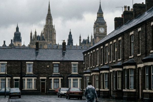 MPs want Ofgem to use £4bn network windfall for debt relief