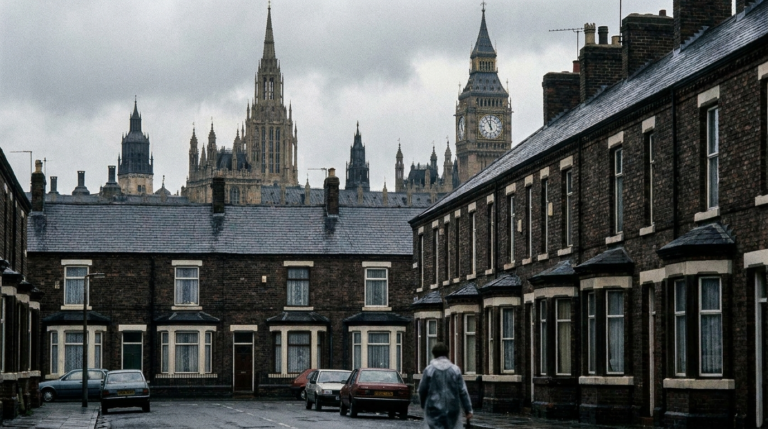 MPs want Ofgem to use £4bn network windfall for debt relief