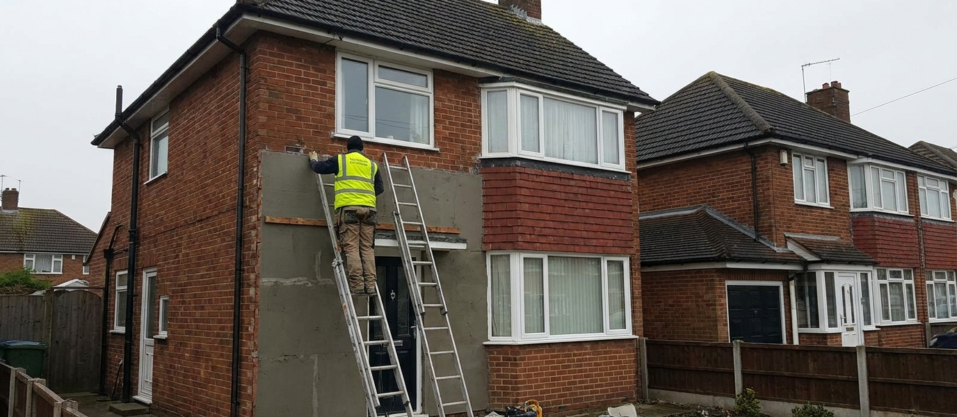 ECO4 arrests show why UK homeowners must vet installers