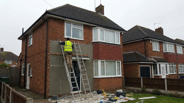 ECO4 arrests show why UK homeowners must vet installers