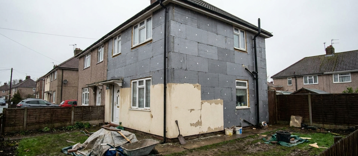 ECO4 fraud probe shows why homeowners must vet installers