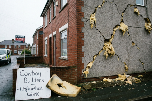 £44m insulation scam shows why ECO4 needs tighter checks