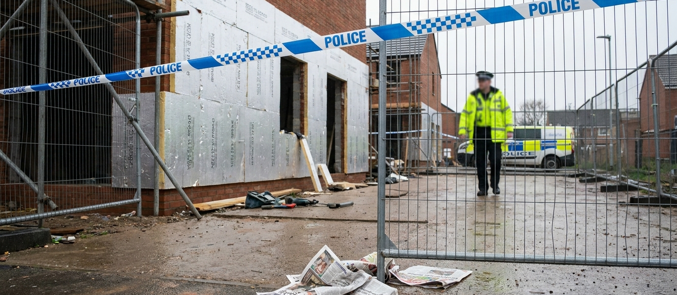Four arrests expose ECO4 fraud risk for UK homeowners