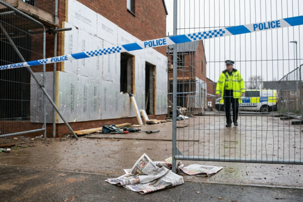 Four arrests expose ECO4 fraud risk for UK homeowners