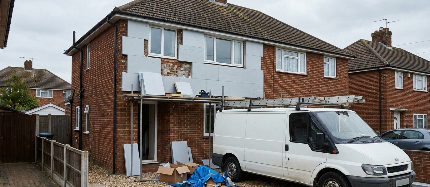 ECO4 fraud arrests show why homeowners must vet installers