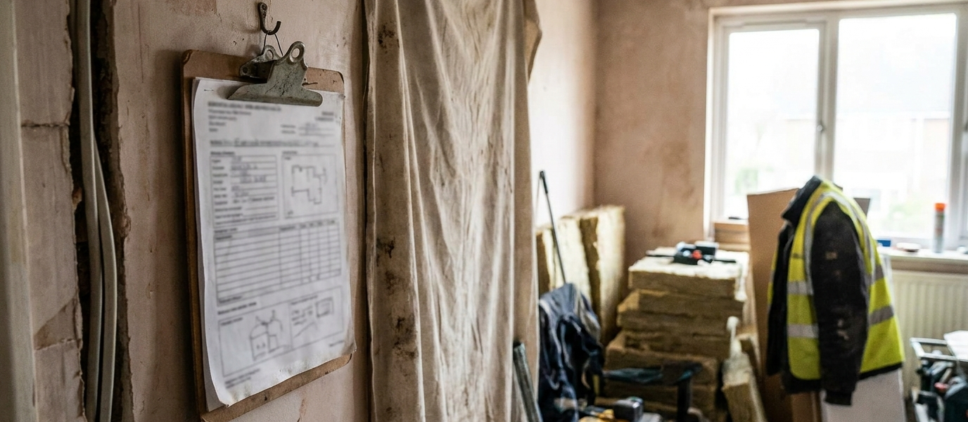 £44m ECO4 fraud probe: what it means for your home upgrade