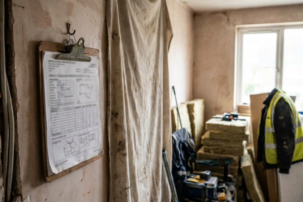 £44m ECO4 fraud probe: what it means for your home upgrade