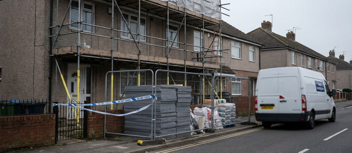 £44M Energy Fraud Probe: What It Means for ECO4 Homeowners