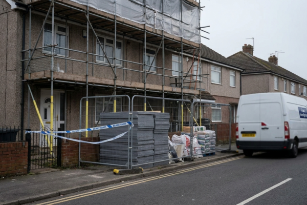 £44M Energy Fraud Probe: What It Means for ECO4 Homeowners