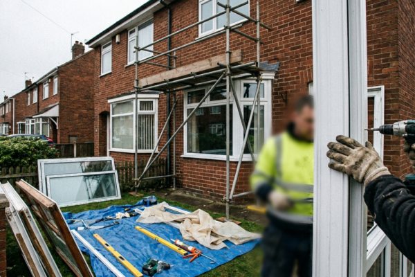 Double glazing grants 2026: what UK homeowners need to know
