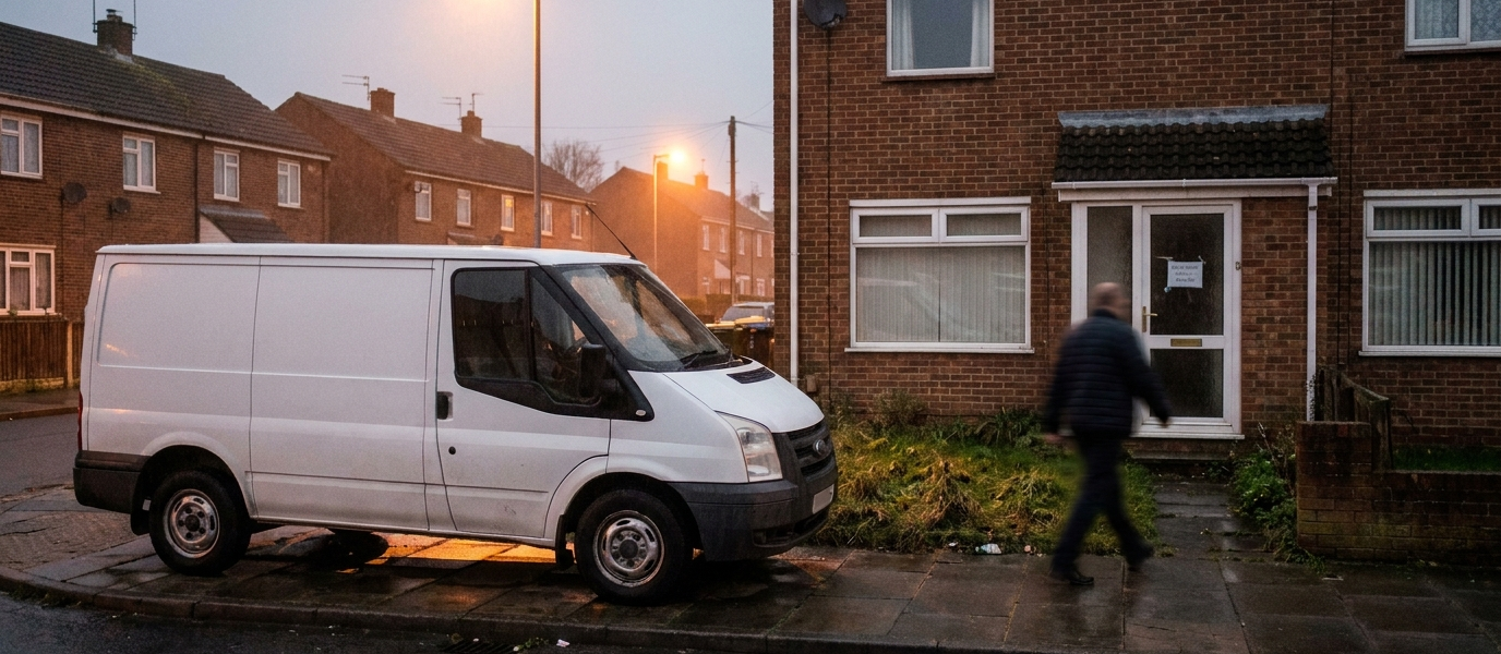 Energy scheme scammers target ECO4 homeowners
